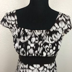 Byline Blouse
